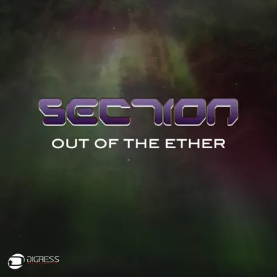 Out of the Ether - Single - Section