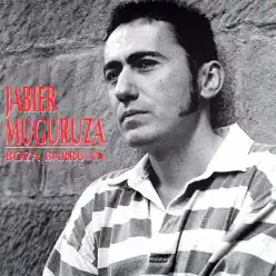 Boza Barruan - Jabier Muguruza