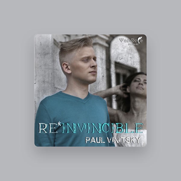 Paul Vinitsky's avatar
