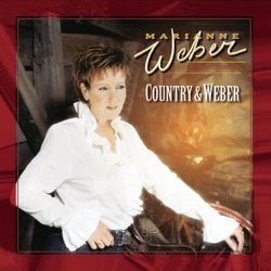 Marianne Weber - Laat me vrij (Why Not Me)
