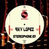 Stereophone cover art