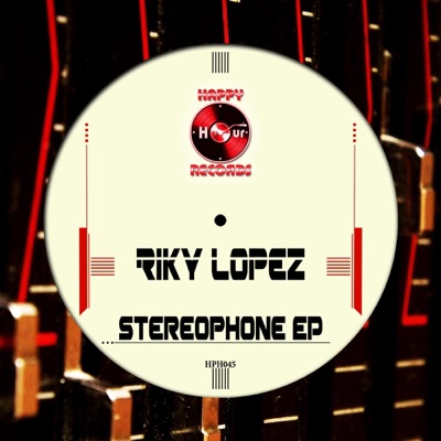Stereophone