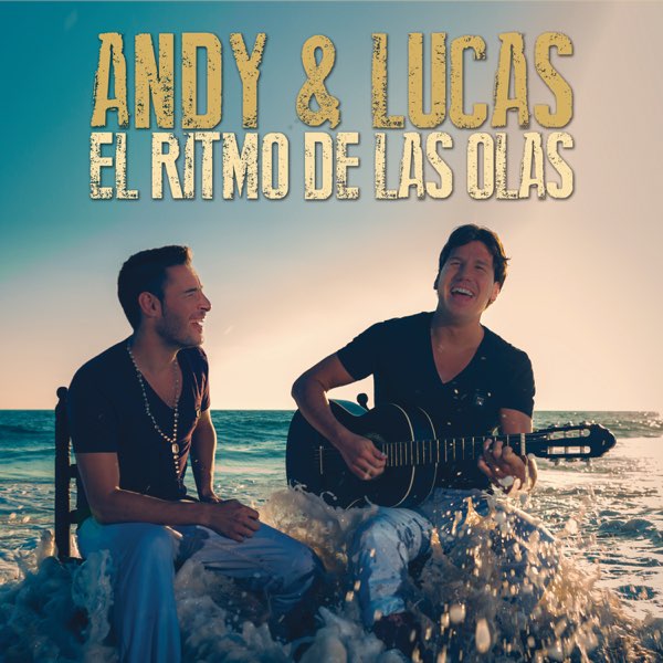 El Ritmo de las Olas de Andy & Lucas en Apple Music