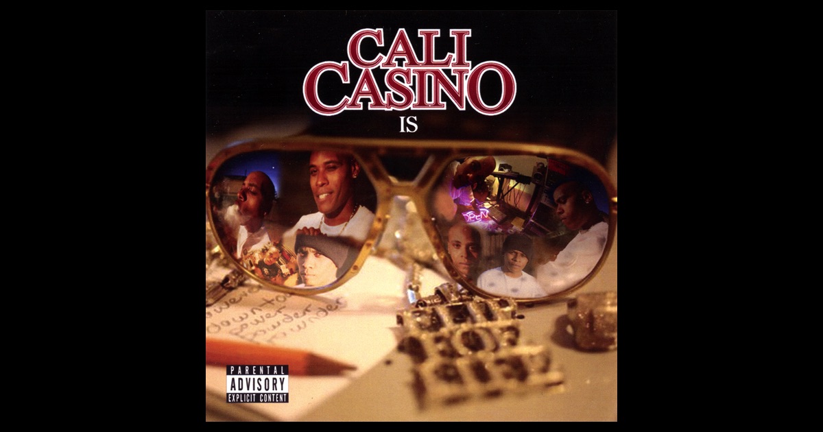Cali casino