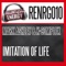 Imitation Of Life - Mark Ashley & K-complex lyrics