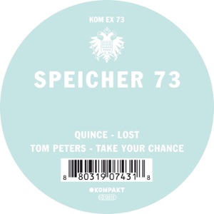 Speicher 73 - Single