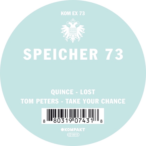 Speicher 73 - Single