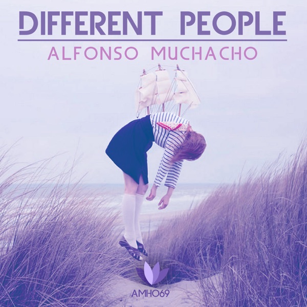 Different People - Single
