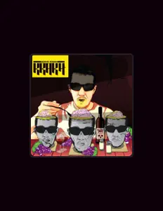 聆聽 Bosski Roman、觀看音樂影片、閱讀小傳、查看巡演日期等！