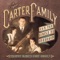 Can the Circle Be Unbroken - The Carter Family lyrics