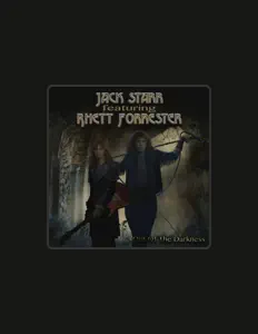 聆聽 Jack Starr、觀看音樂影片、閱讀小傳、查看巡演日期等！