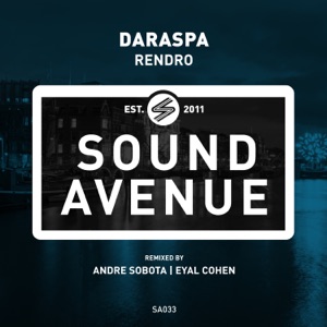 Rendro - Single