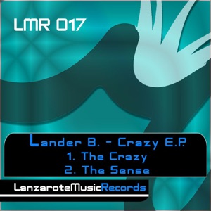The Crazy - Single