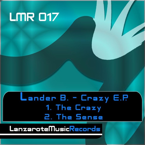 The Crazy - Single