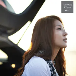 BoA「Lookin' (feat. The Quiett)」のジャケット