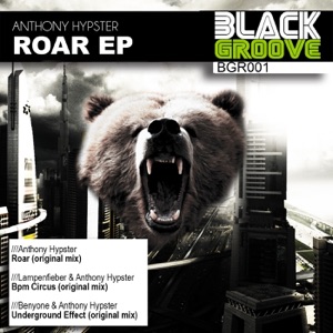Roar - Single
