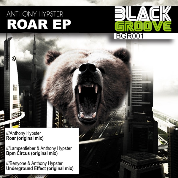 Roar - Single