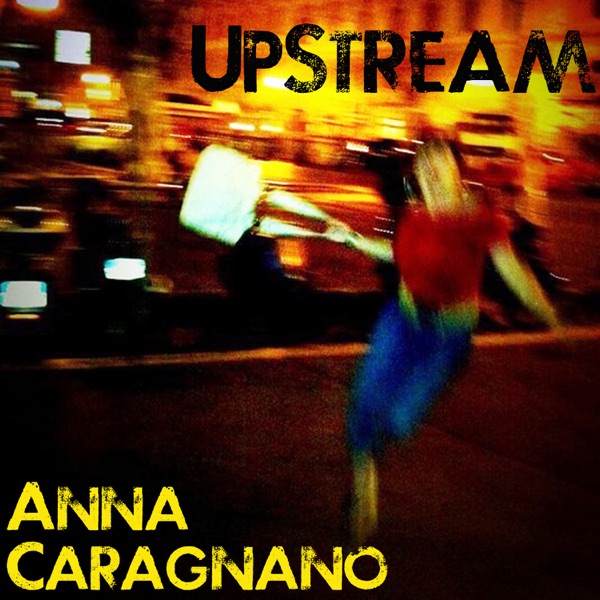 Upstream - Single