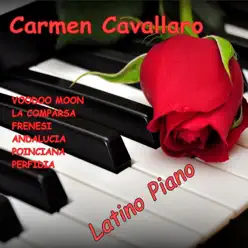 Latino Piano - Carmen Cavallaro Latino Piano - Carmen Cavallaro
