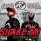 Shake My - Three 6 Mafia lyrics