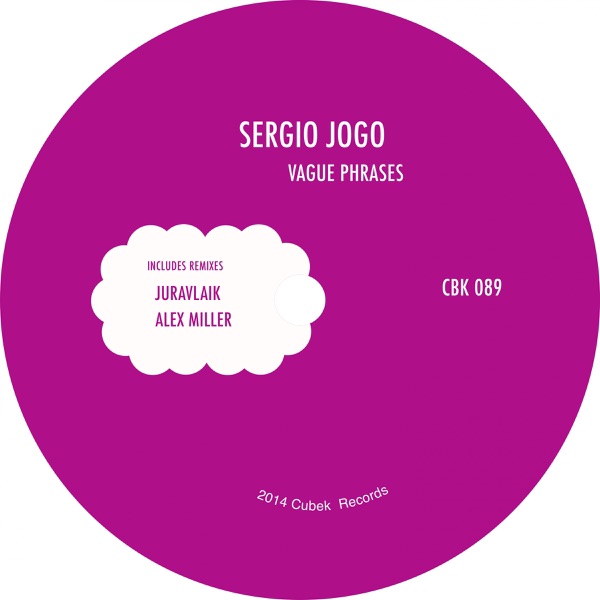 Vague Phrases - Single