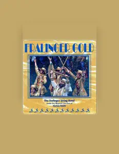 Ouça Fralinger String Band, assista a videoclipes, leia a biografia, veja as datas das turnês e mais!