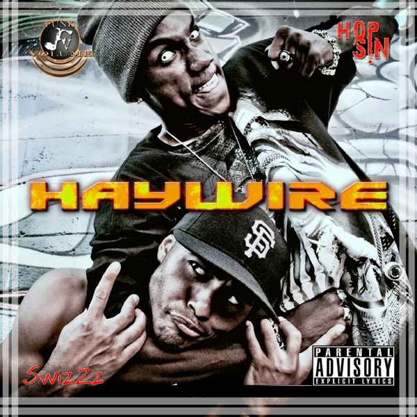 Haywire By Hopsin Swizzz On Apple Music Hopsin'in 2017 çıkışlı beşinci stüdyo albümü ''no shame''den 'all your fault'' çevirisi sizlerle. apple music