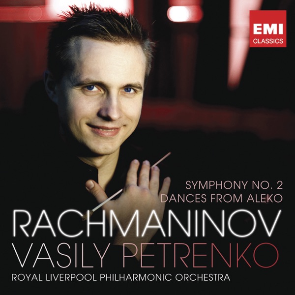 Rachmaninov: Symphony No. 2