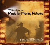William Susman - If I Could Do Anything - Steve