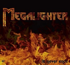 Megalighter : It Never Ends