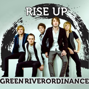 Rise Up - Single