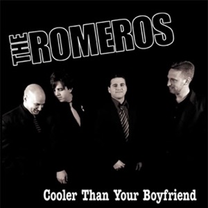 Cooler Than Your Boyfriend - EP