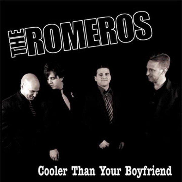 Cooler Than Your Boyfriend - EP
