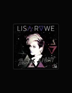 Listen to Lisa Rowe, watch music videos, read bio, see tour dates & more!