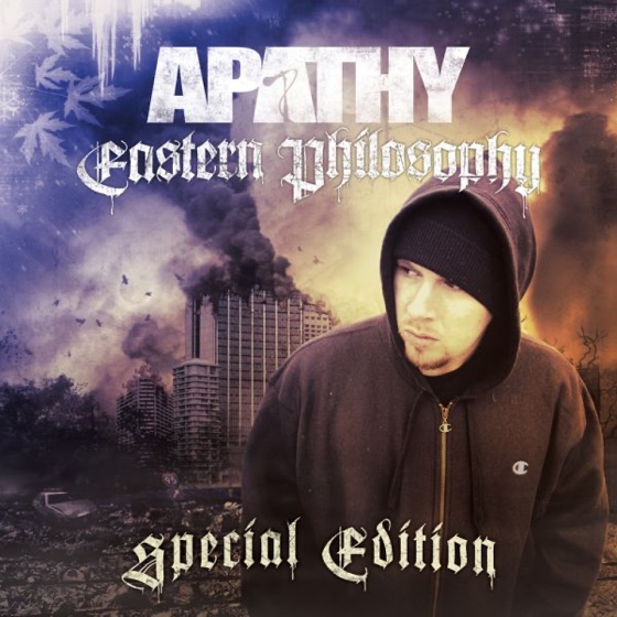 Cover artwork for The Winter