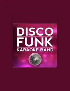 Listen to Disco Funk Karaoke Band, watch music videos, read bio, see tour dates & more!