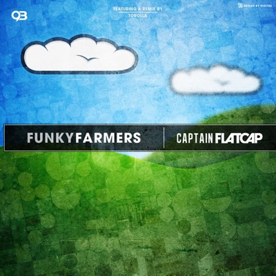 Funky Farmers - Single