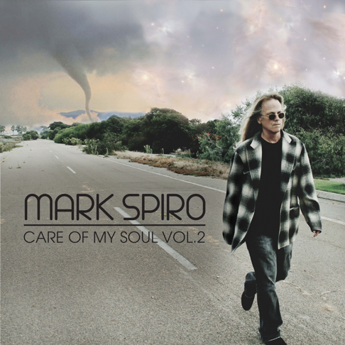 Mark Spiro ☆Mighty Blue Ocean Mark Spiro – Mighty Blue Ocean – CD (Album), 2005 [r3652714
