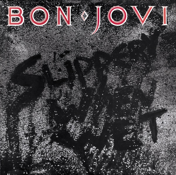 Wanted Dead Or Alive by Bon Jovi on NetFM