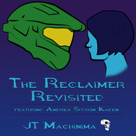 ‎The Reclaimer Revisited (feat. Andrea Storm Kaden 