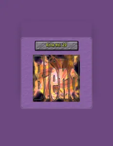 收听 Brian McKeever、观看音乐视频、阅读小传、查看巡演日期等 ！