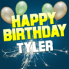 Happy Birthday Tyler (Reggae Version) - White Cats Music