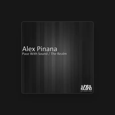 Listen to Alex Pinana, watch music videos, read bio, see tour dates & more!
