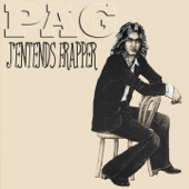 J'entends frapper - Michel Pagliaro