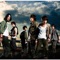 Evidence of Luv/Get Wild - Single ジャケット写真