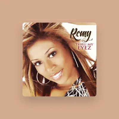 Listen to Remy, watch music videos, read bio, see tour dates & more!