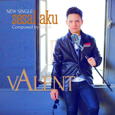 Sesal Aku - Single