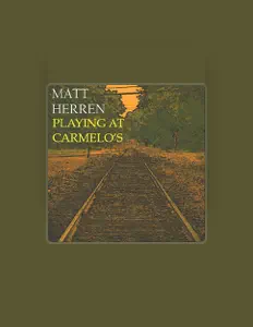 Listen to Matt Herren, watch music videos, read bio, see tour dates & more!