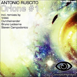 Orione #1 - EP