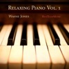 Relaxing Piano Vol.1, 2013